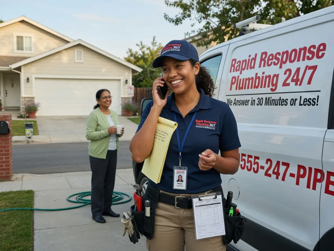 Emergency Plumber Forest Park, GA FAQs